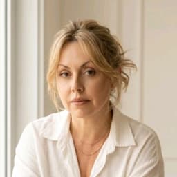 Cristina Tosta Mosciaro